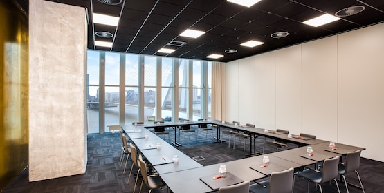 nhow Rotterdam